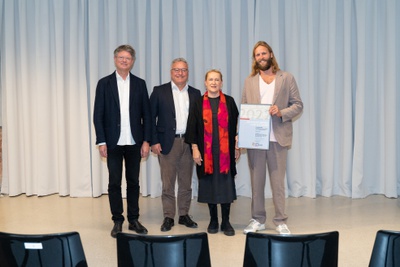 Architekturpreis 2022