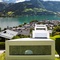 Austrian House, Zell am See, Rem Koolhaas