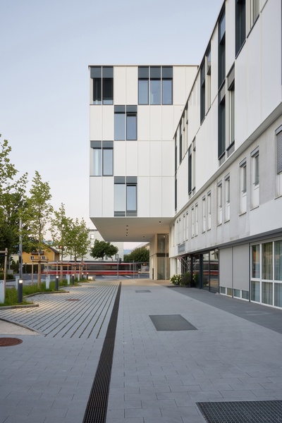 MB110 – Bierbrunnen, Salzburg, Architekturbüro Lechner & Lechner