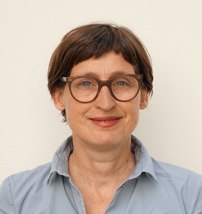 Heike Oevermann