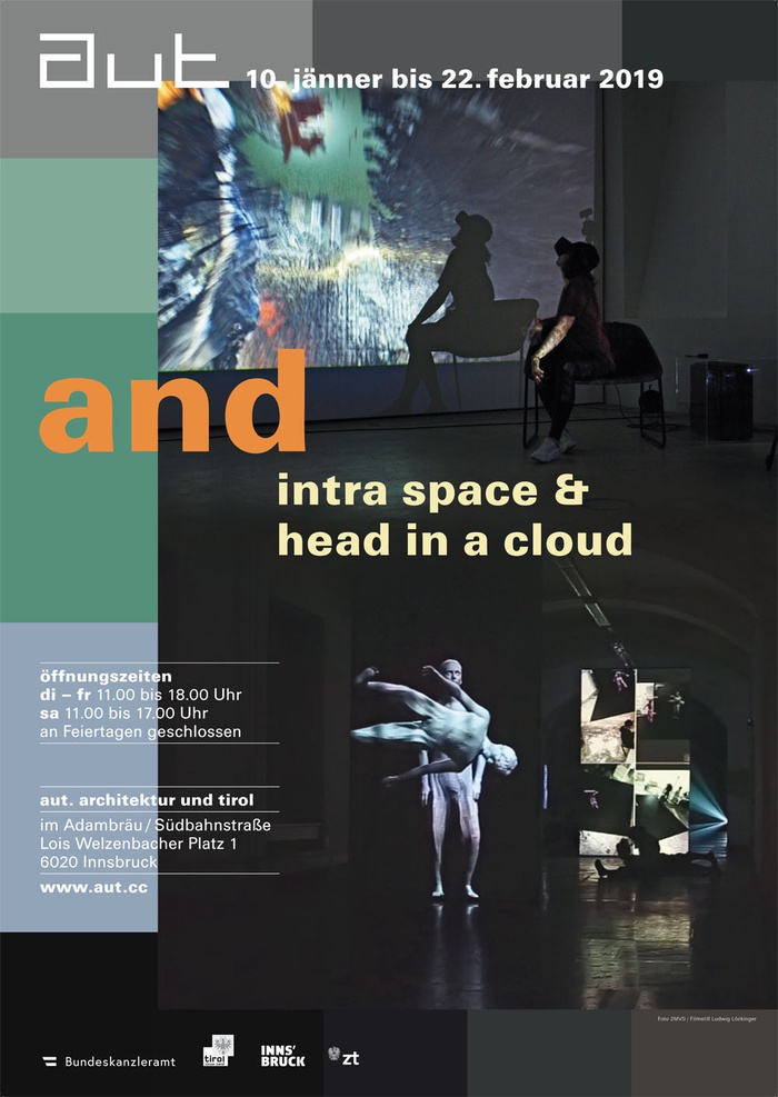 Plakat zur Ausstellung