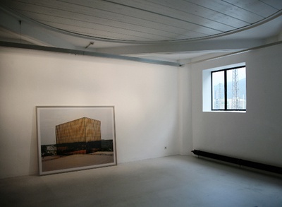 Landscape Ficitons based on True Stories – Blick in die Ausstellung

Foto © Bas Princen