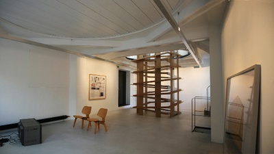 Landscape Ficitons based on True Stories – Blick in die Ausstellung

Foto © Bas Princen