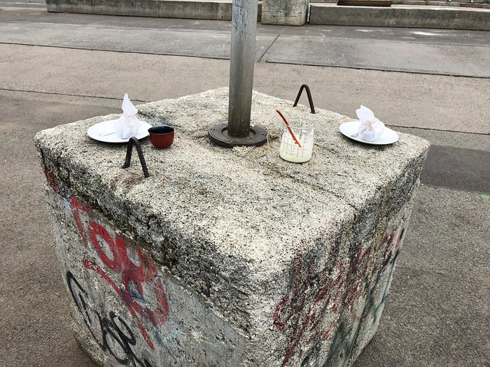 Tony Fretton, Restoring the pleasure