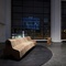 Blick in die Ausstellung "Form Follows Nature"