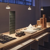 Ausstellung "Francesca Torzo: Day by Day"