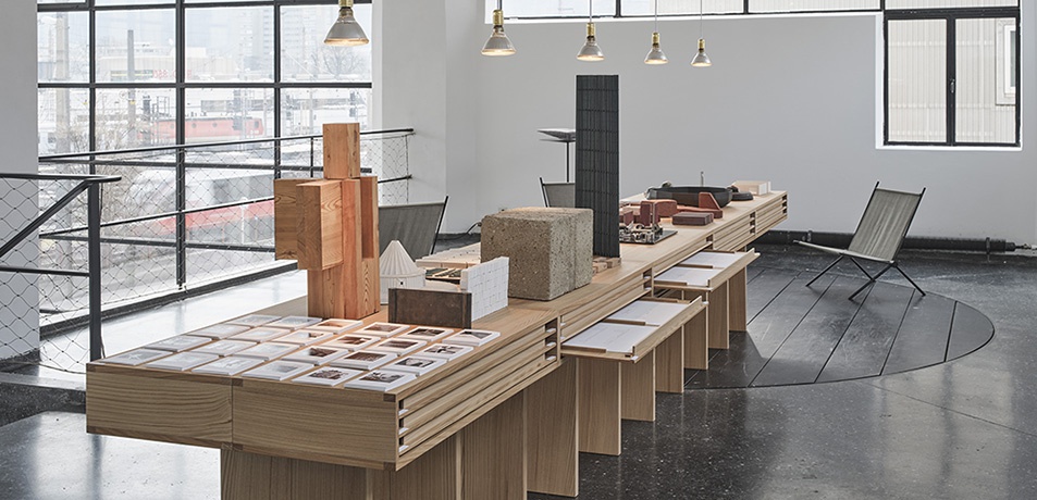 © Günter Richard Wett