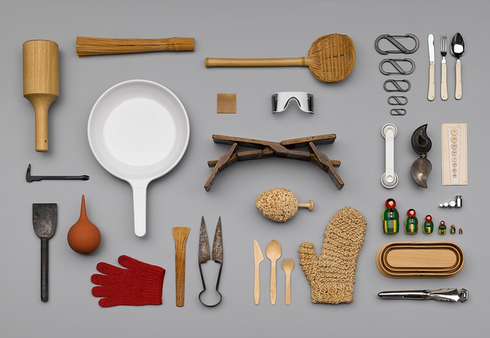 No Name Design - Einzelstücke