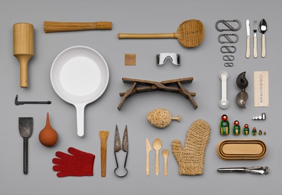 Franco Clivio, No Name Design