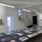 Blick in die Ausstellung "Genius Loci"