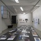 Blick in die Ausstellung "Genius Loci"