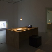 Ausstellung "konstantmodern" im aut