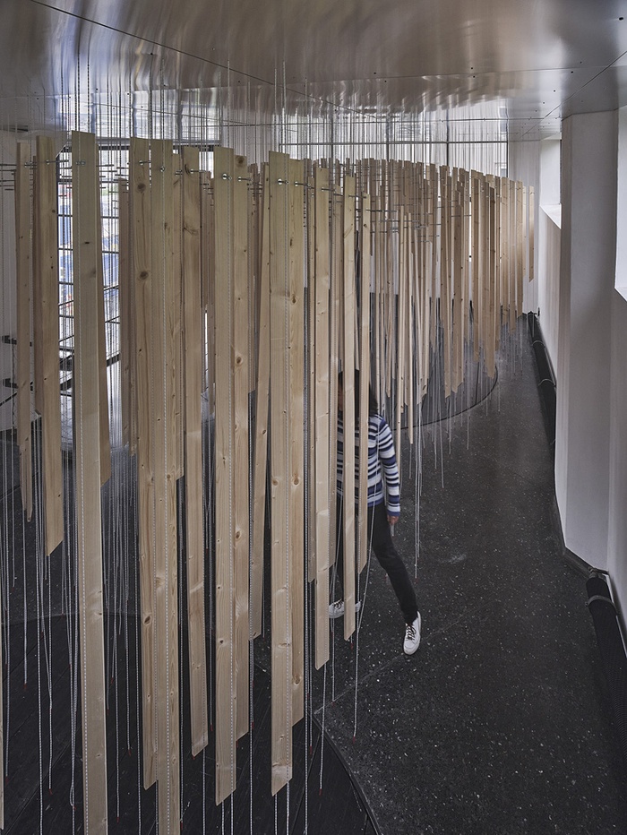 Krater Fajan, Viel TamTam um Nichts