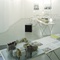 Blick in die Ausstellung "La cité manifeste à Mulhouse"
