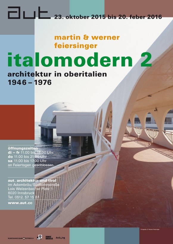 Ausstellungsplakat