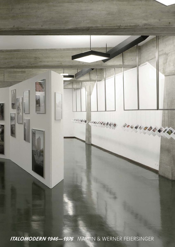 italomodern in bergamo