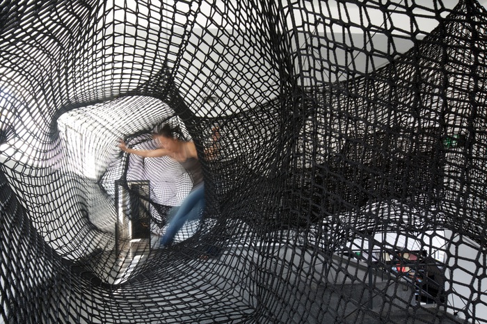 "Tube Innsbruck" im aut