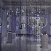 Bio Lab "Living Space"