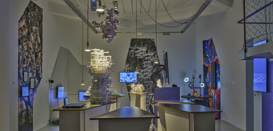 Digital Lab "InterActs"