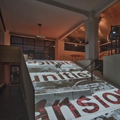 Intervention Lab "Common Ground"