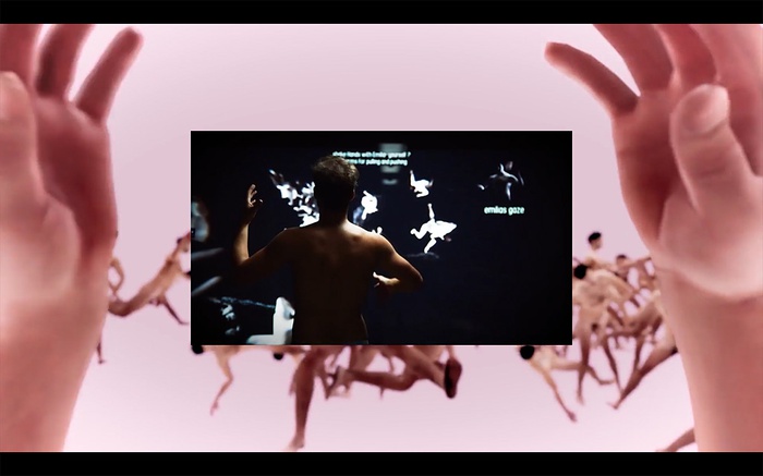 Cenk Guzelis, Trauma Machines