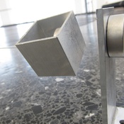 Rens Veltman "Magnet", Ausstellung im aut, Bildnachweis: © aut