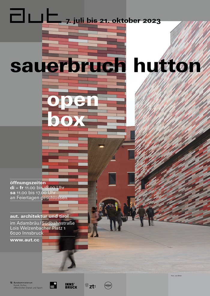 Plakatsujekt (Foto: M9 Museum, Venedig-Mestre, © Jan Bitter)