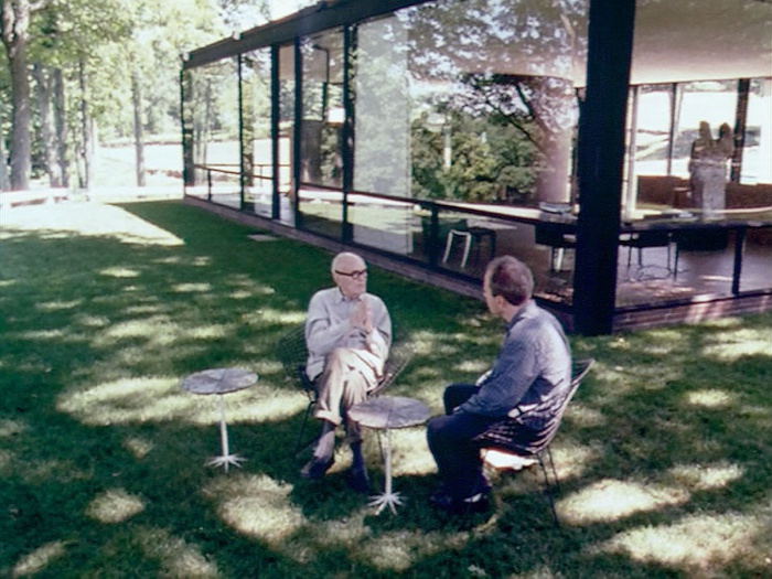 Standbild aus "My Architect. A Son’s Journey"