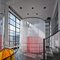 Ausstellung "SelgasCano Arquitectos: Unstable Zones" im aut