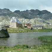 Miller & Maranta, Umbau Hospiz St. Gotthard, 
Bildnachweis: © Ruedi Walti