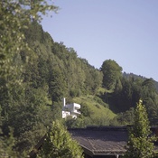 Lois Welzenbacher, Haus Heyrovsky, Zell am See, 1932
