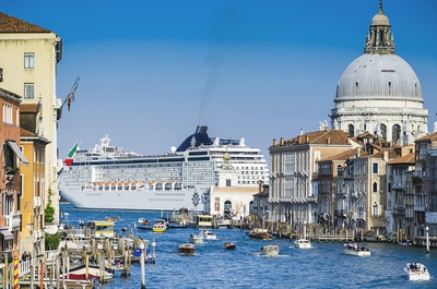 Venedig – © Hervé Simon Venedig