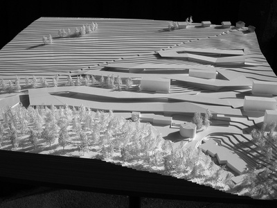 Unternehmerzentrum Aldrans-Lans-Sistrans