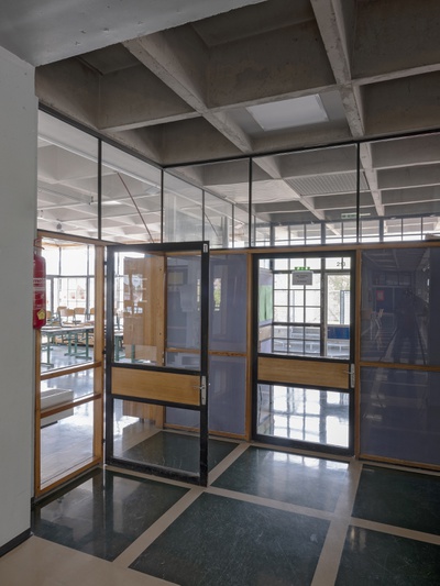 Modellschule Bundesschulzentrum Wörgl