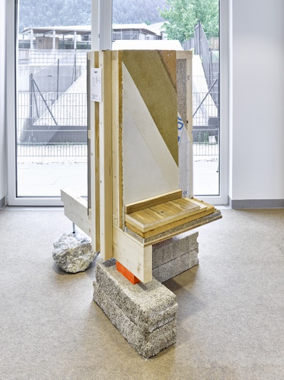 Mockups des Projekts ReZi