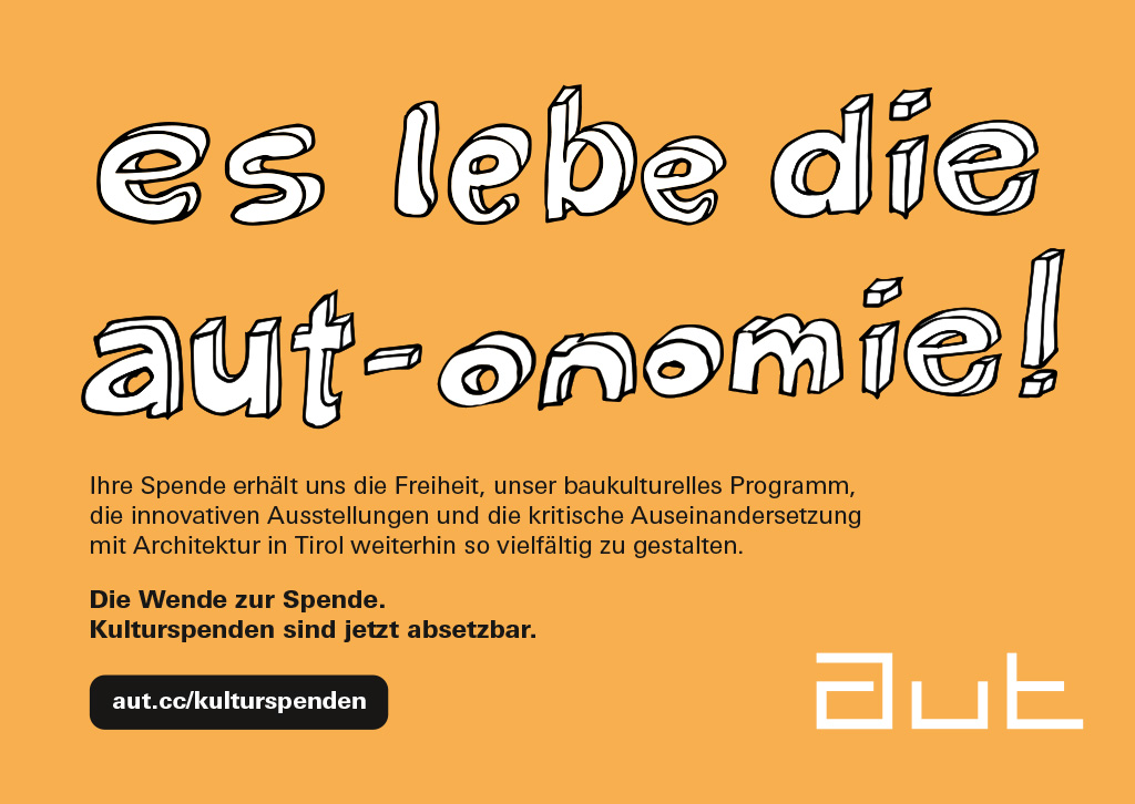 es lebe die aut-onomie mit einer steuerlich absetzbaren spende — aut ...