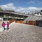 Besucherzentrum Festung Kufstein, Kufstein, 2014 – 2016 (Architektur: Gerhard Mitterberger)
