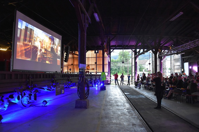 Architekturtage 2018