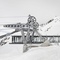 Falginjochbahn, Kaunertal, 2019 (Architektur: Baumschlager Hutter Partners)