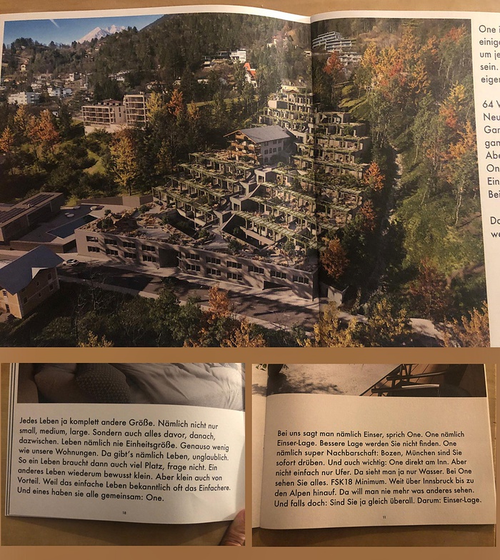 Broschüre Innstraße 115