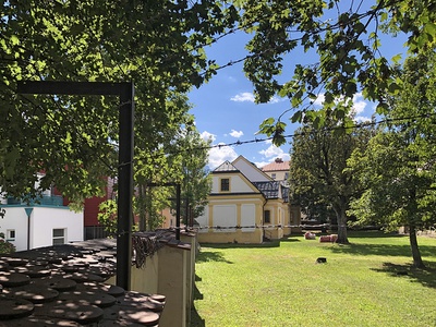 Siebenkapellenareal