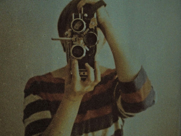 "Closed Circuit 2013"