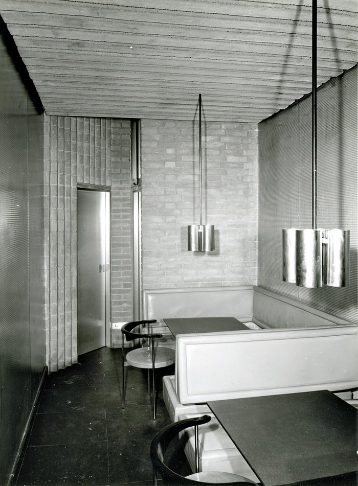 Christl Stigler, Be Be, Innsbruck