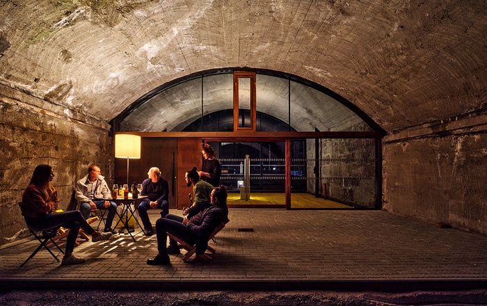 "Plansch", Innsbruck