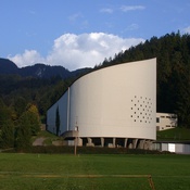 Passionsspielhaus Erl