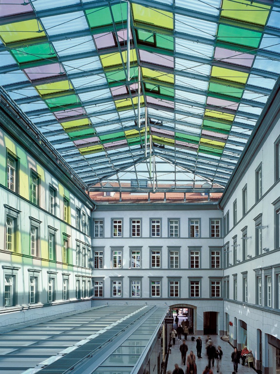 Rathaus Innsbruck