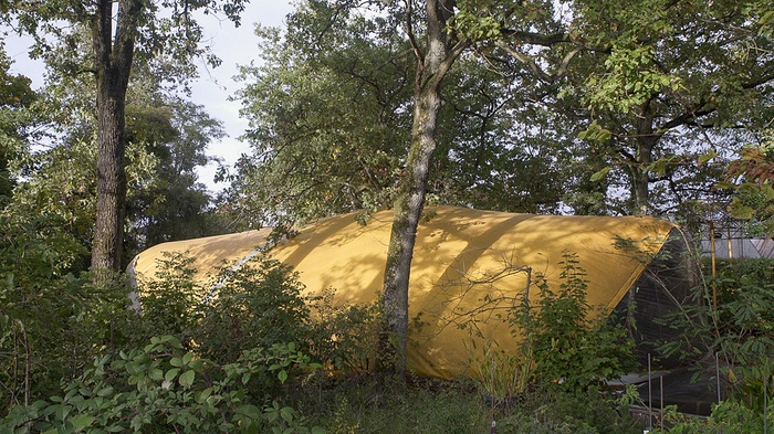 Atelierhaus in La Ferté-Alais