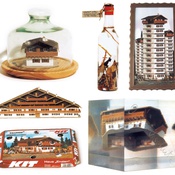 Haus Enzian: Kommentare von Johann Obermoser, Peter Sandbichler, PAUHOF, Otto Gundolf, Schwammberger & Schroffner, Hugo Dworzak