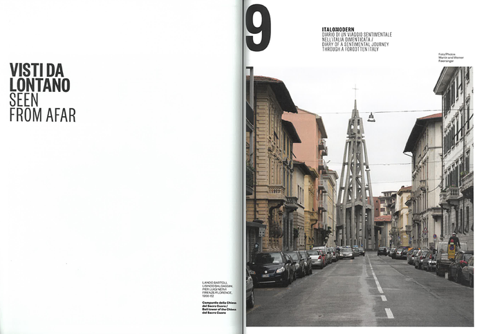 domus 1013, Maggio/May 2017