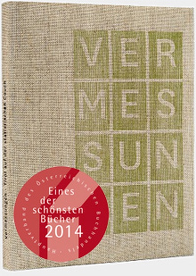 vermessungen. tirol auf der statistischen couch vermessungen. tirol auf der statistischen couch